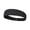Black, variant on erfcxs Sports Sweat Absorbing Headband Running Fitness Yoga Forehead Headband Headband Headband Men And Women Spring And Summer Sports Headband