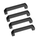 thumbnail image 1 of Riwesomey Tirador de manija de plástico y nailon de 4 piezas, accesorios para campistas, accesorios para autocaravana, manija para Camper Accesorios para vehículos recreativos, 1 of 6