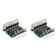 thumbnail image 1 of 2X Placa Amplificadora de Audio 2.1 Canales 240 W Placa Amplificadora de Subwoofer de Alta Potencia AMP Dual AC18 - Cine en Casa de 24 V, 1 of 5