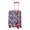 Spider-Man, variant on Disney x American Tourister Kids Carry On Suitcase with Spinner Wheels - Stitch