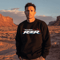 thumbnail image 4 of Polaris RZR Sweatshirt, 4 of 9
