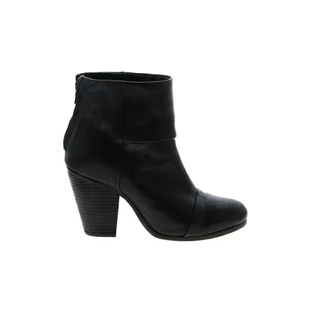 

Pre-Owned Rag & Bone Women s Size 38.5 Eur Ankle Boots