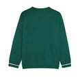 thumbnail image 4 of Craaazy Chandail Décontracté à Manches Longues pour Femmes Grande Taille avec Imprimé Cœur, Col Rond, pour Automne et Hiver, Cadeaux, 4 of 6