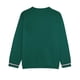 thumbnail image 5 of TaTaai Womens Solid Color Open Knit Cardigan Long Sleeve Buttonless Cover Up Casual Loose Fit Air Conditioned Sweater Gift, 5 of 6
