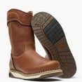 thumbnail image 2 of Georgia Boot AMP LT Wedge Pull On Work Boot, 2 of 7