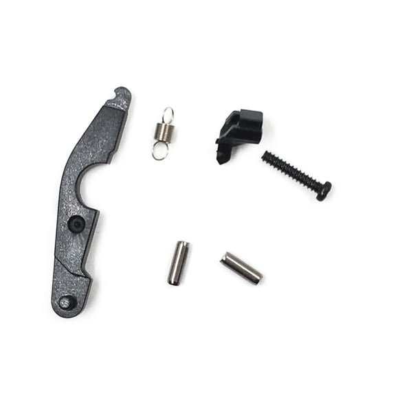 Self-Centering Throttle Mode Change for FS-i6S/i6X/i6 Transmitter Mode 1 or 2, Remote Control Accessory