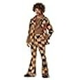 thumbnail image 3 of Costume de Loisirs Disco pour Hommes, 3 of 4