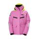 thumbnail image 1 of Chaqueta Helly-Hansen Pier 4.0 impermeable para mujer Meta Pink M, 1 of 4