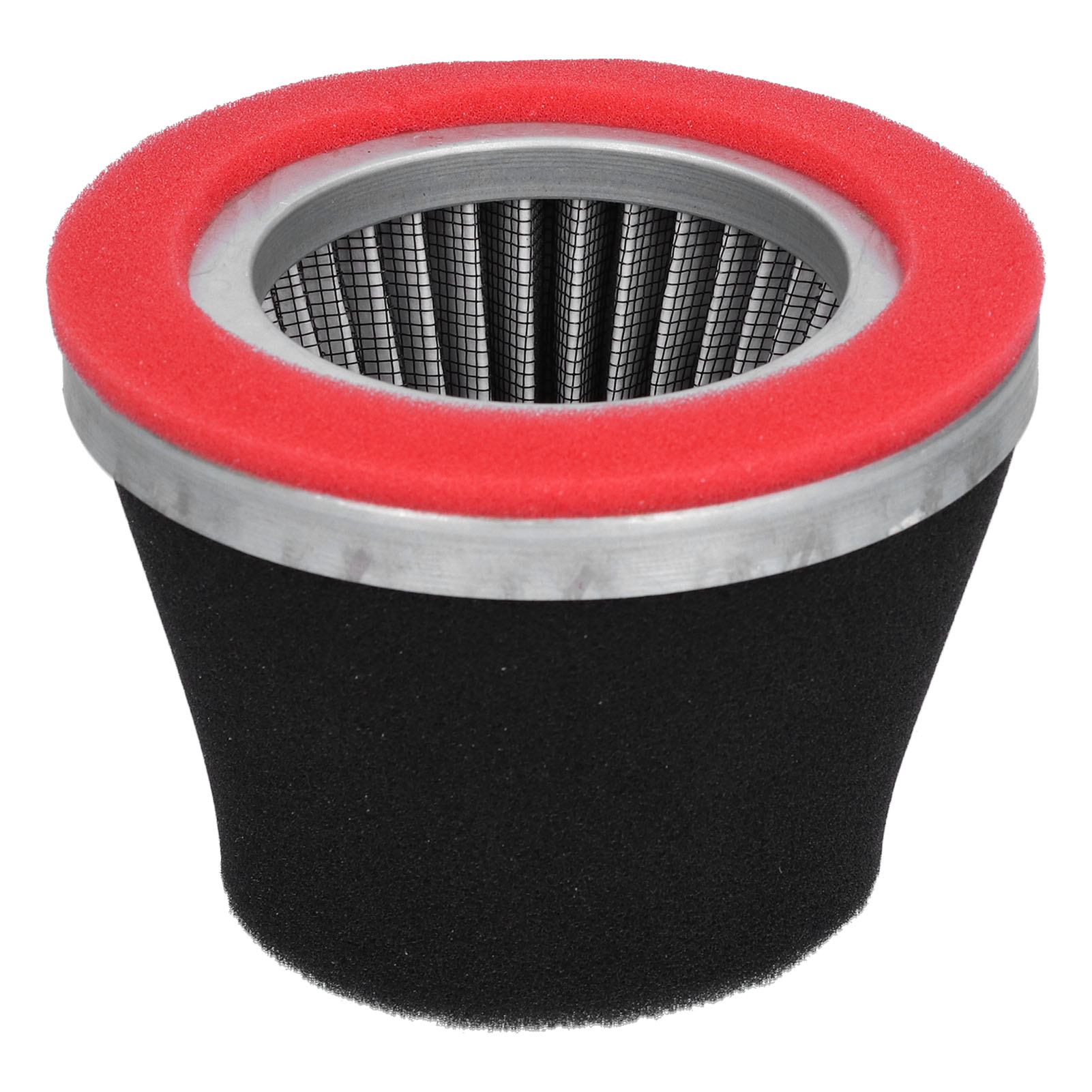 Gas Intake Cleaner, Replacement Part Durable 7.0HP 8.0HP Air Filter For