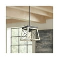 thumbnail image 4 of Briarwood Collection One-Light Graphite Coastal Mini-Pendant Light, 4 of 17