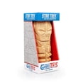 thumbnail image 4 of Taza Geeki Tikis Star Trek Lieutenant Worf, 470 ml, oficial, 4 of 6