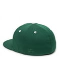 thumbnail image 6 of Outdoor Cap TGS1930X Polyester Bamboo Charcoal Proflex-Dark Green/White-XS/S, 6 of 8