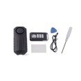 thumbnail image 1 of Alarma Remota Para Bicicletas Y Motores Eléctricos Desplazamiento Inducción Vibraciones, 1 of 8