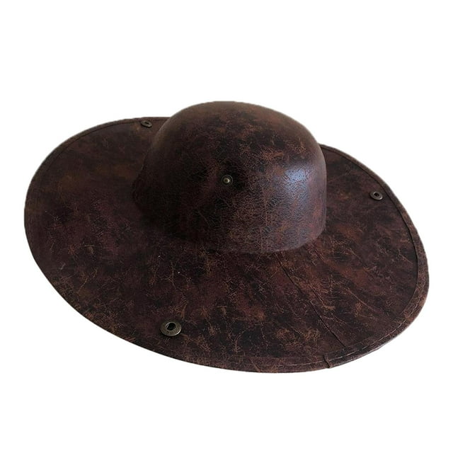 Sombrero pirata Macarena para disfraz de Halloween