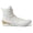 White, Gold, variant on Boxing RSX-Guerrero Deluxe Boxing Boot 2026, White/Gold, 12