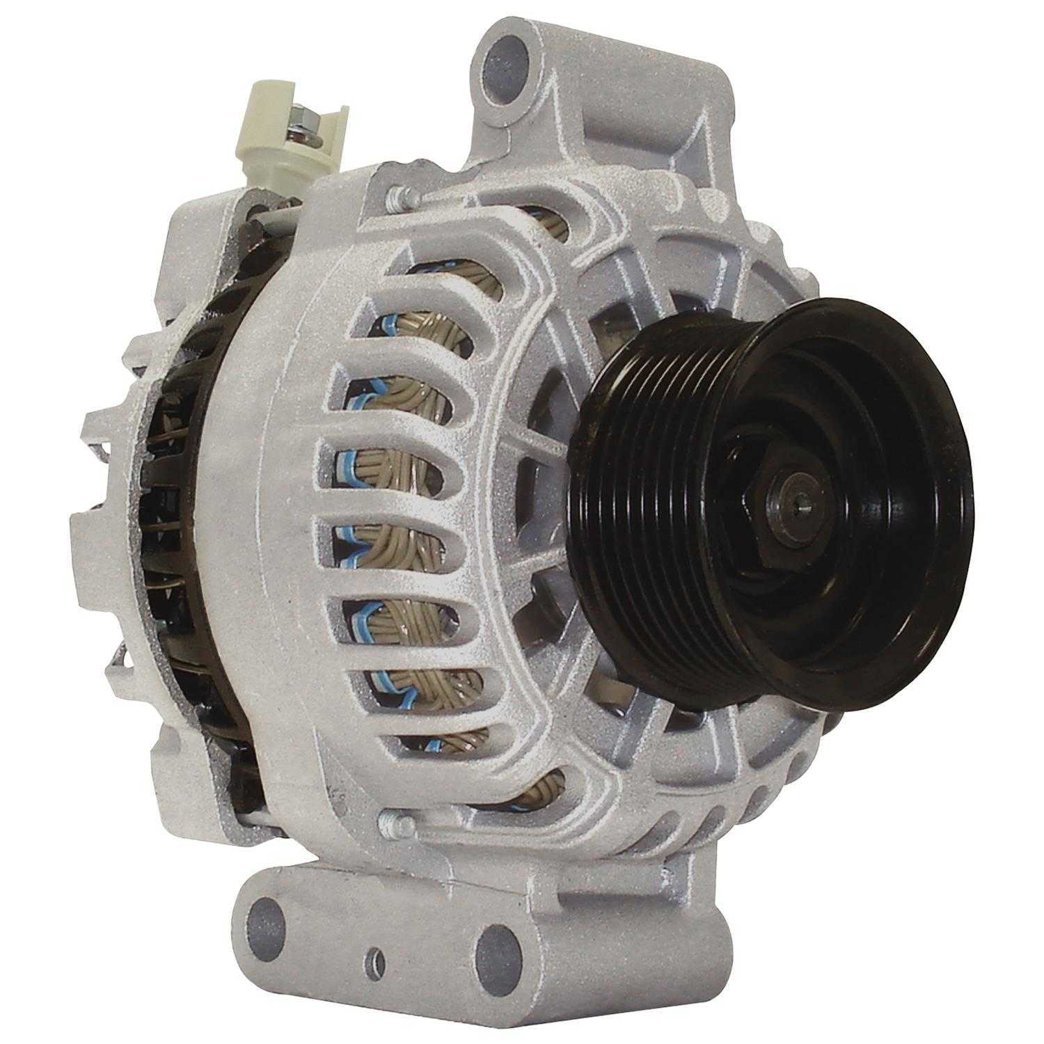 FVP Professional 7798810 Alternator Standard