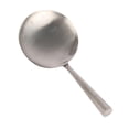 thumbnail image 4 of GUOOL Handheld Tofu Spoon Easy Clean Rice Paddle for Restaurants Canteens Weddings Type B L, 4 of 9