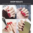 thumbnail image 4 of Esmalte de uñas en forma de lápiz UV G116-022: Duradero, fácil de usar y sin necesidad de base ni acabado. Ideal para diseños artísticos en uñas naturales o postizas., 4 of 6
