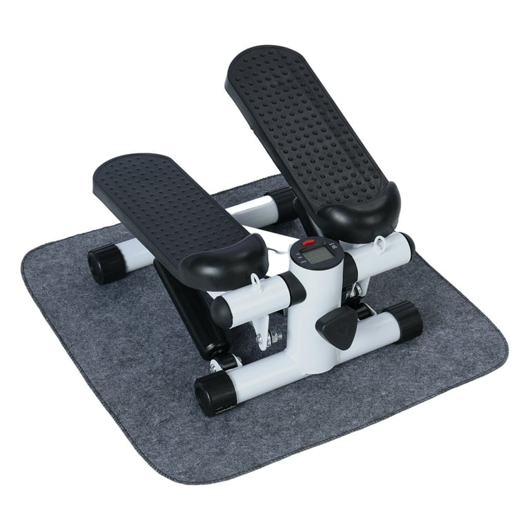 Fogcroll Walking Pad Treadmill Steppers for Exercise Stair Stepper