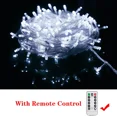 thumbnail image 3 of 5M-100M Led Christmas Lights Outdoor led Fairy String Lights for 2025 New Year Holiday Party Holiday Wedding Garland Decoration, 3 of 5