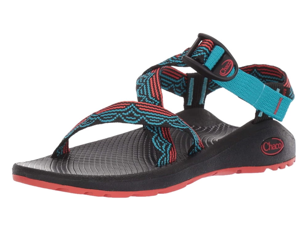 chacos womens 10