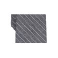 thumbnail image 3 of Bar Iii Men's Vernon Stripe Tie Grey Necktie, 3 of 3