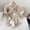 🔥 White_New, variant on YYV Great Lightweight Portable Versatile Durable Stylish Handmade Crochet Flower Tote Bag Mesh Knit Shoulder Tote for Grocery Picnic Travel and Everyday Carry