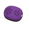 Zen Logic Zlsmbp Bluetooth Speaker Purple