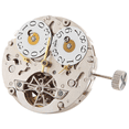 thumbnail image 2 of New ST25 Seagull ST2525 Watch Movement Tianjin Mechanical Automatic Movement 5 Hands, 2 of 4