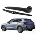 thumbnail image 2 of unique 10" Rear Windshield Windscreen Washer Wiper Arm Blade Set For MG Marvel R 2021-2024 Car Accessories Accsesories, 2 of 5