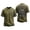 Army Green #61, variant on DORKASM 911 Never Forget Shirts 9/11 25th Anniversary T Shirts | We Will Never Forget Short Sleeve Tee American flag Men Patriotic Crew Neck top Dark Gray L