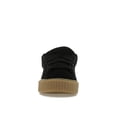 thumbnail image 3 of Puma Women's Creeper Phatty Rihanna Fenty Black Shoes, from StockX, 3 of 5
