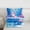 Pink Blue, variant on Castle Fairy Ocean Salamander 3-Piece Full Size Comforter Sets for Teens Girl Women,Sea Animal Bedding Comforter Set,Kawaii Axolotl Lightweight Bedding Sets,Luxury Bedroom Decor