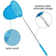 thumbnail image 3 of 5 Pack Filets Télescopiques pour Enfants Filets de Pêche pour Attraper les Insectes Jeu [Taille Rétractable Est 14.5 - 33.8 Pouces], 3 of 5