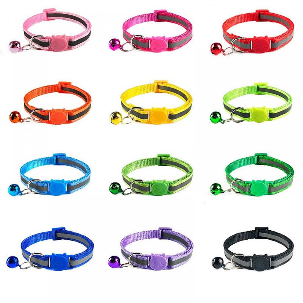 Are Cat Collars Cruel