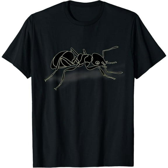 Ant tshirt kids - Ant shirt boys, girls, men, women