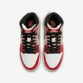 thumbnail image 4 of (GS) Air Jordan 1 Retro High OG x Marvel 'Spider-Man: Across the Spider-Verse / Next Chapter' (2023) DV1753-601, 4 of 8