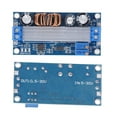 FCBoost Power Supply Module, Step Up Power Module Easy to Install High