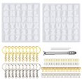 thumbnail image 2 of Resin Making Kit Craft Making Accessories Resin Beginner Tools For DIY Resin Making Kit Kit Craft Making Accessories Resin Beginner Tools For DIY Epoxy Resin Casting  PA074, 2 of 6