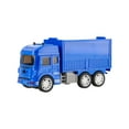 thumbnail image 2 of Simulador de Coche de Juguete de Plástico con Puertas Móviles y Mesa de Venta, Vehículo de Empuje por Inercia, Diseño Compacto de 13.5 cm, Colores Variados, 1 Pieza, 2 of 6