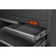 thumbnail image 5 of WEN 26-Inch Premium Tool Chest with Heavy Duty 21-Gauge Powder-Coated Steel Construction (GG261T), 5 of 6