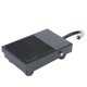 thumbnail image 4 of 2pcs TFS-1 Foot Control Controller Self Reset Power Foot Pedal Switch with Cable 24cm 250V 10A, 4 of 5