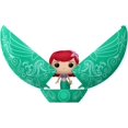 thumbnail image 3 of Funko Disney Egg Pocket POP! Ariel Vinyl Mini Figure in Egg (Easter 2024), 3 of 3