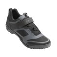 thumbnail image 2 of GIRO : VENTANA FASTLACE : PORTARO GREY/DARK SHADOW : 45, 2 of 3