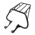 thumbnail image 1 of Portaequipajes Trasero Para Motocicleta, Mejora La Seguridad En La Carretera, Larga Durabilidad, Portaequipajes Trasero, Espacio Adicional Para Monkey Baja Z50 Z50R Mini Trail Bike, 1 of 7