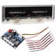 thumbnail image 5 of Medidor DB, medidor VU TS-DB78-W Medidor VU DB Medidor de audio VU Calidad de nivel superior, 5 of 8