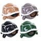 thumbnail image 1 of Juguete de tortuga para apretar para niños, juguete para apretar para niños autistas, juguete antiestrés (colores mezclados), 4 Uds., 1 of 6