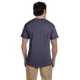 thumbnail image 6 of Fruit of the Loom HD Cotton T-Shirt for Men and for Women Short Sleeve Classic up to 6XL, 6 of 8
