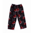 thumbnail image 3 of Pijama Lego Para Niño De Ninjago Spinjitzu Naranja Y Negro LEGO 6 a 7 años P0F17B048NJ, 3 of 4