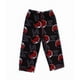 thumbnail image 3 of Pijama Lego Para Niño De Ninjago Spinjitzu Naranja Y Negro LEGO 4 a 5 años P0F17B048NJ, 3 of 4